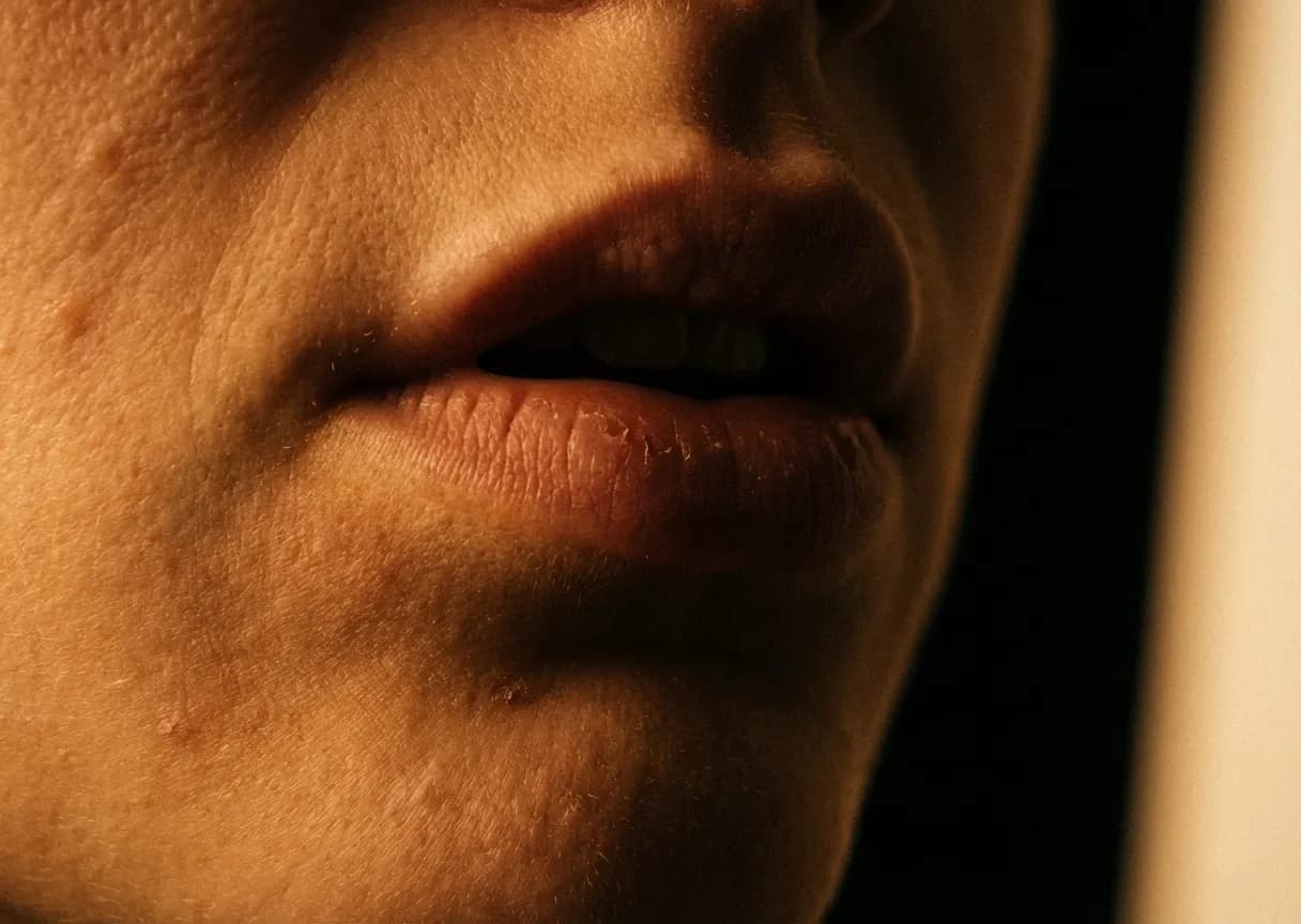 Restoring the human voice