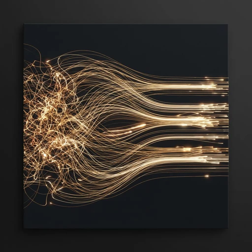 Neural signal visualization